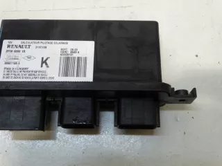 285800001R Блок управления светом Renault Laguna 3 Арт e7508638, вид 2