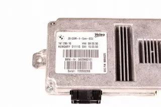 9396831 Блок управления (другие) BMW X5 F15 Арт e7509657, вид 3