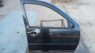 504123561 Дверь передняя правая Volkswagen Golf 4 Арт e7510002, вид 1