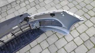 6V0807221 Бампер передний Skoda Fabia 3 Арт e7510197, вид 4