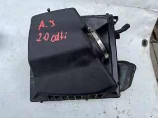 2,0CDTI 13311896 Корпус воздушного фильтра Opel Astra J Арт e7511120, вид 1