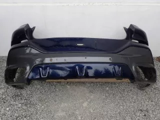 51128069965 8069965 Бампер задний BMW X6 G06 Арт e7513704, вид 1