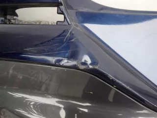 51128069965 8069965 Бампер задний BMW X6 G06 Арт e7513704, вид 2