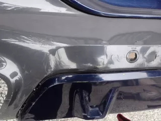 51128069965 8069965 Бампер задний BMW X6 G06 Арт e7513704, вид 4