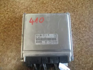 A0001533179 MERCW168 Блок управления двигателем Mercedes A W168 Арт e7514073, вид 1
