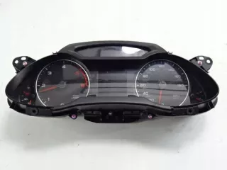 8K0920981D 503002371504 Щиток приборов (приборная панель) Audi A4 B8 Арт e7514795, вид 1