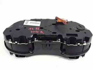 8K0920981D 503002371504 Щиток приборов (приборная панель) Audi A4 B8 Арт e7514795, вид 2