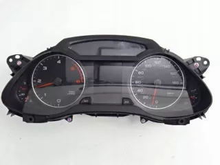 8K0920981D 503002371504 Щиток приборов (приборная панель) Audi A4 B8 Арт e7514795, вид 5