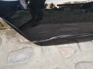 2011-18 Дверь задняя правая Audi A6 C7 (S6,RS6) Арт e7516579, вид 4