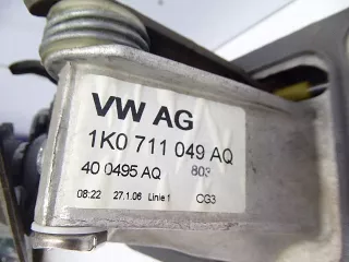 1K0711049AQ Кулиса Audi A3 8P Арт e7517897, вид 3
