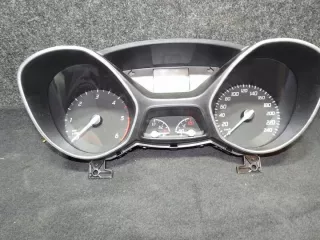 BM5T-10849-BCE Щиток приборов (приборная панель) Ford Focus 3 Арт e7518327, вид 1