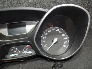 BM5T-10849-BCE Щиток приборов (приборная панель) Ford Focus 3 Арт e7518327, вид 2