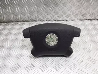 122421200 Подушка безопасности Skoda Fabia 1 Арт e7518722, вид 1