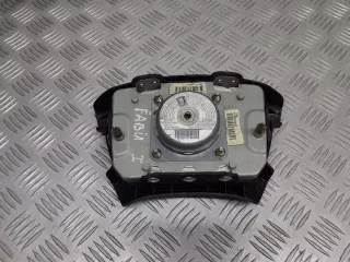 122421200 Подушка безопасности Skoda Fabia 1 Арт e7518722, вид 3