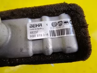 6Q0819031 Отопитель в сборе (печка) Seat Cordoba 2 Арт e7523547, вид 3