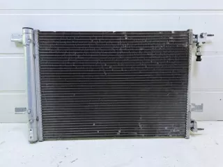 39010911 Радиатор кондиционера Opel Astra J Арт e7525008, вид 1