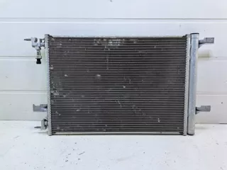 39010911 Радиатор кондиционера Opel Astra J Арт e7525008, вид 3