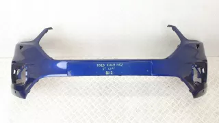 GV44-S17K819 Бампер передний Ford Kuga 2 Арт e7525336, вид 1