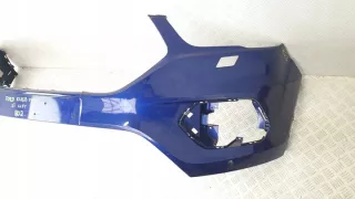 GV44-S17K819 Бампер передний Ford Kuga 2 Арт e7525336, вид 3