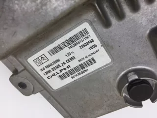 9804828580 Блок управления двигателем Peugeot 508 Арт e7525952, вид 2