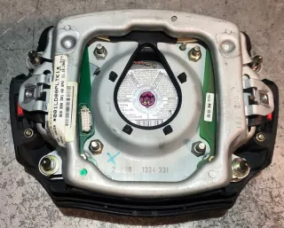 8E0880201AB Подушка безопасности Audi A4 B6 Арт e7526933, вид 2