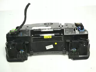 8E0920933SX 0263664156 Щиток приборов (приборная панель) Audi A4 B6 Арт e7526938, вид 3