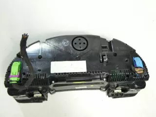 8E0920933SX 0263664156 Щиток приборов (приборная панель) Audi A4 B6 Арт e7526938, вид 4