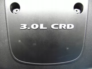 53013728AE Декоративная крышка двигателя Jeep Grand Cherokee III (WK) Арт e7527098, вид 7