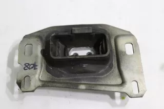 9812667680 Подушка крепления КПП Peugeot 308 2 Арт e7527740, вид 3