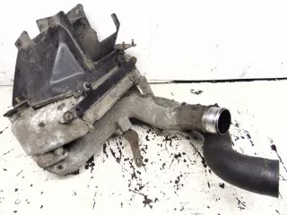 1271001551 127100-1551, Интеркулер Mazda 2 DE Арт e7528312, вид 2