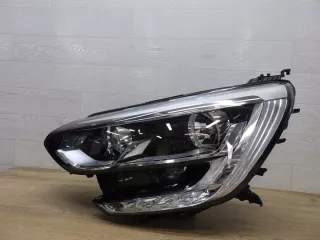 260603157R Фара левая Renault Megane 4 Арт e7528869, вид 1