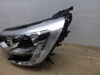 260603157R Фара левая Renault Megane 4 Арт e7528869, вид 2