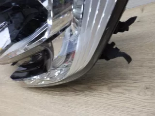 260603157R Фара левая Renault Megane 4 Арт e7528869, вид 3