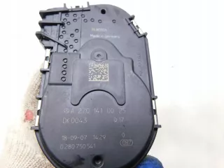 A2701410025 Моновпрыск Mercedes A W176 Арт e7529294, вид 4