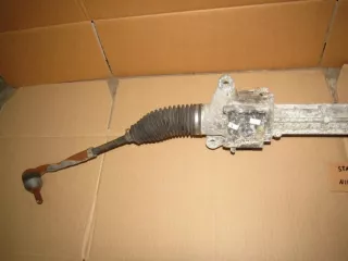 1664603000 Рулевая рейка Mercedes ML/GLE W166 Арт e7530125, вид 2