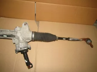 1664603000 Рулевая рейка Mercedes ML/GLE W166 Арт e7530125, вид 3