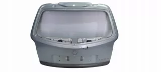  Крышка багажника (дверь 3-5) Renault Laguna 2 Арт e7531539, вид 1