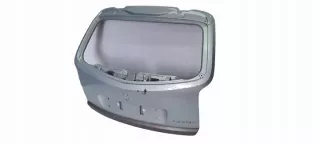 Крышка багажника (дверь 3-5) Renault Laguna 2 Арт e7531539, вид 2