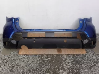850222027R Бампер задний Dacia Duster 2 Арт e7532311, вид 1
