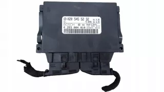 0205455232 Блок управления (другие) Mercedes S W220 Арт e7533194, вид 1