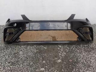 5F0807221AB 2017-2020R 5F0807221AJ Бампер передний Seat Leon 3 Арт e7533388, вид 1