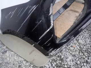 5F0807221AB 2017-2020R 5F0807221AJ Бампер передний Seat Leon 3 Арт e7533388, вид 4