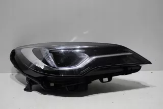 662588537 6519700000000X Фара правая Opel Astra K Арт e7536031, вид 1