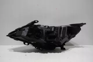 662588537 6519700000000X Фара правая Opel Astra K Арт e7536031, вид 2
