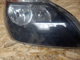 260108250R Фара правая Renault Scenic 3 Арт e7536336, вид 2
