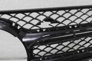 A1668880260 Решетка радиатора Mercedes ML/GLE W166 Арт e7538547, вид 2