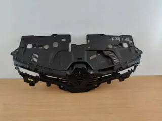 622563184R Решетка радиатора Renault Clio 4 Арт e7538737, вид 4