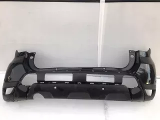 2017-21 850222027R Бампер задний Dacia Duster 2 Арт e7539862, вид 1