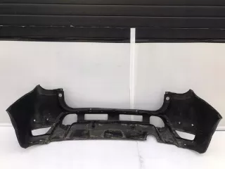 2017-21 850222027R Бампер задний Dacia Duster 2 Арт e7539862, вид 4