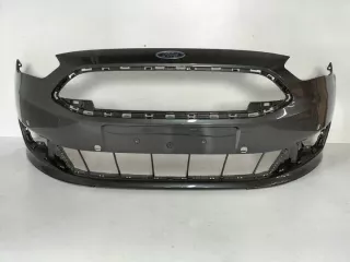 F1CB-R17757-AC Бампер передний Ford C-max 2 restailing Арт e7539933, вид 1